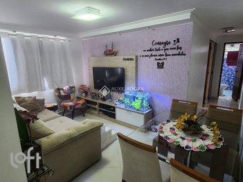 apartment em Tiradentes, Santa Terezinha - São Bernardo do Campo - SP