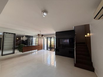 apartment em Rua Paranaguá, Centro - Londrina - PR