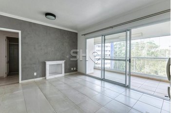 apartment em Rua Alcantarilla, Vila Andrade - São Paulo - SP