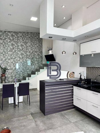 house em Avenida Romeu Pellicciari, Jardim Pacaembu - Jundiaí - SP