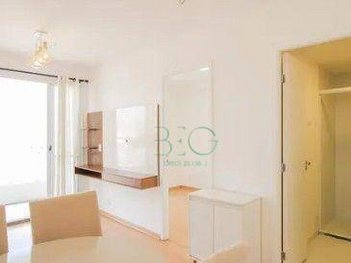 apartment em Rua Catumbi, Catumbi - São Paulo - SP