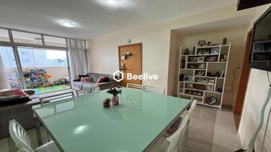 apartment em Rua Armindo Batista Pereira, Fernão Dias - Belo Horizonte - MG