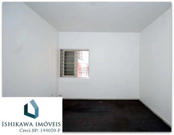 apartment em Rua Domingos de Morais, Vila Mariana - São Paulo - SP