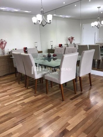 apartment em Rua Nicola Rollo, Vila Andrade - São Paulo - SP