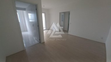 apartment em Rua Itapeva, Baeta Neves - São Bernardo do Campo - SP