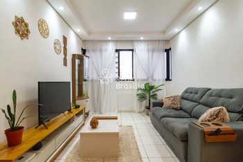 apartment em Avenida Flamboyant, Norte (Águas Claras) - Brasília - DF