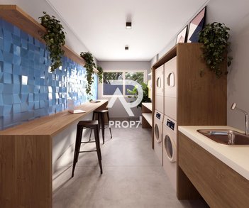 apartment em Rua Curupace, Mooca - São Paulo - SP