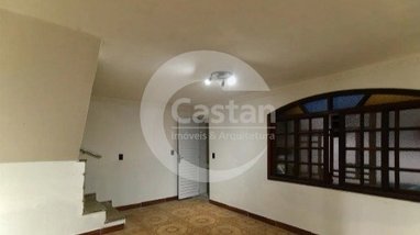 house em Rua Hamilton Prado, Chácara Belenzinho - São Paulo - SP