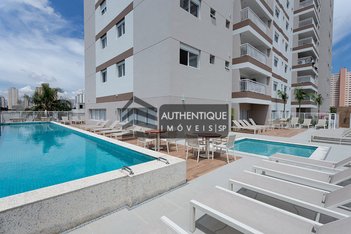 apartment em Rua Vitório Ramalho, Parque São Jorge - São Paulo - SP