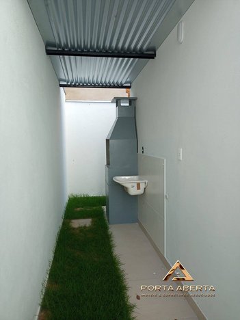 apartment em Rua Judite, Canaã - Ipatinga - MG