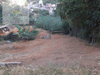 land_lot em Rua Canindé, Jardim Califórnia - Barueri - SP