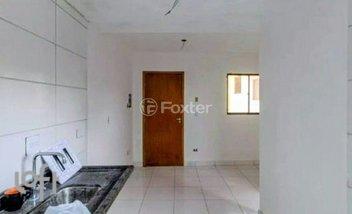 apartment em Pais Sarmento, Vila Matilde - São Paulo - SP