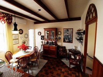 house em Avenida Plínio Brasil Milano, Auxiliadora - Porto Alegre - RS