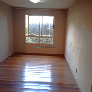 Apartamento em Rua Giovanni Boltraffio, Vila Santa Teresa (Zona Leste) - São Paulo - undefined