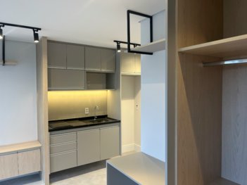 apartment em Rua Professor Doutor José Marques da Cruz, Jardim das Acácias - São Paulo - SP