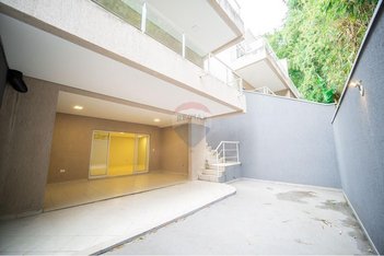 house em Rua Monte Alegre, Jardim Rebelato - Cotia - SP