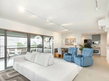 apartment em Rua Jupuruchita, Alto da Mooca - São Paulo - SP