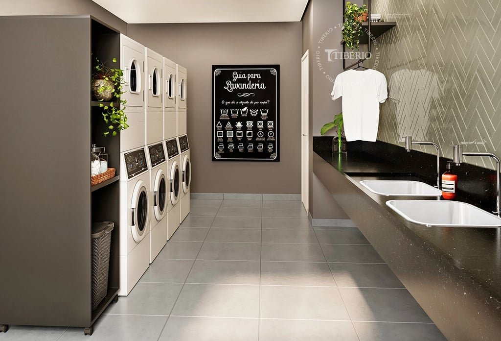 Lavanderia