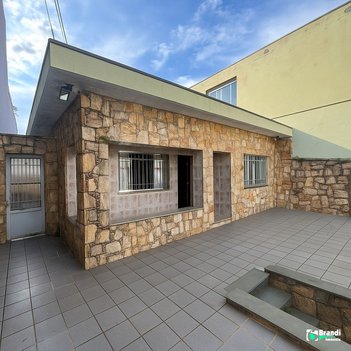 house em Rua Barão de Itapoa, Vila Alpina - São Paulo - SP