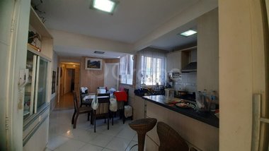 apartment em Rua dos Ilhéus, Centro - Florianópolis - SC