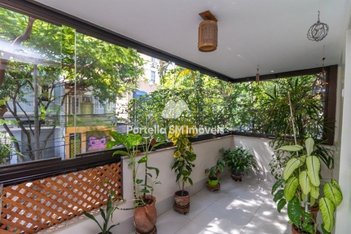 apartment em Rua Fernandes Guimarães, Botafogo - Rio de Janeiro - RJ