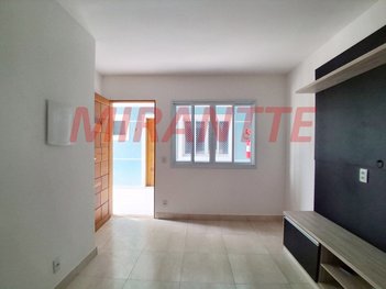 house em Avenida Doutor Abílio Sampaio, Vila Gustavo - São Paulo - SP