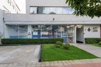 business em Hidra, Santa Lúcia - Belo Horizonte - MG