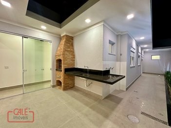 house em Rua Tupiniquins, Aqui se Vive - Indaiatuba - SP