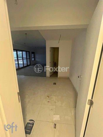 apartment em Barão de Monte Santo, Mooca - São Paulo - SP