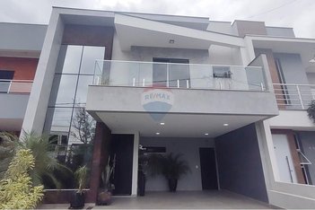 house em Avenida Paraná, Cajuru do Sul - Sorocaba - SP