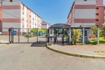 apartment em Rua José Barcellos Garcia, Rubem Berta - Porto Alegre - RS