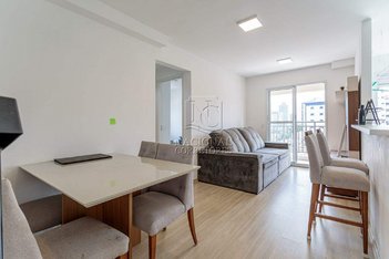 apartment em Avenida Industrial, Campestre - Santo André - SP