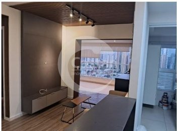 apartment em Rua Padre Estevão Pernet, Vila Gomes Cardim - São Paulo - SP