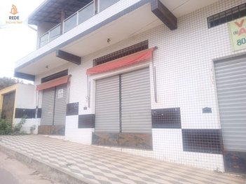 business em Rua Salinas, São Pedro - Esmeraldas - MG