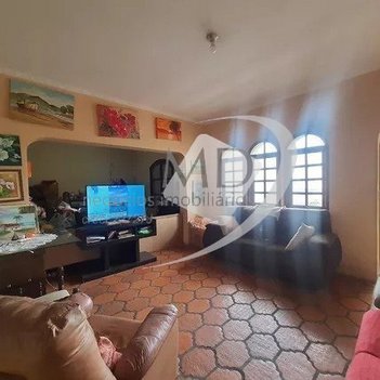 house em Rua Turiaçu, Vila Alice - Santo André - SP