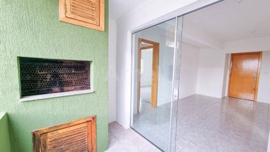 apartment em Avenida Brasil, Centro - Passo Fundo - RS