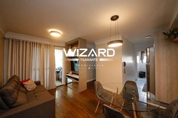 apartment em Avenida Vila Ema, Vila Ema - São Paulo - SP