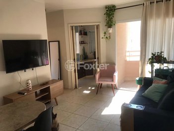 apartment em Rua Doutor Virgílio de Carvalho Pinto, Pinheiros - São Paulo - SP