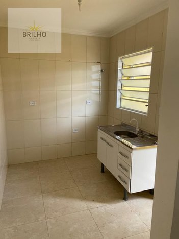 house em Avenida Júlio de Mesquita, Bela Vista - Osasco - SP