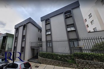 apartment em Rua Donato da Fonseca, Coração de Jesus - Belo Horizonte - MG