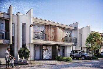 house em Avenida John Kennedy, Jardim América - São Leopoldo - RS