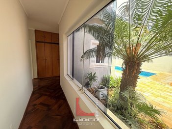 house em Rua Strasbourg, Condomínio Residencial Euroville - Bragança Paulista - SP