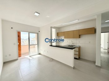apartment em Rua Recanto dos Santos, Pedra Branca - Palhoça - SC