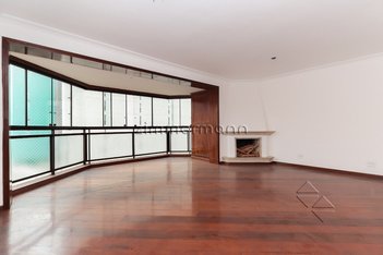 apartment em Rua Tucuna, Perdizes - São Paulo - SP