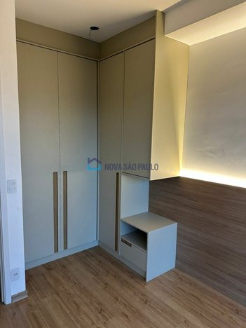 apartment em Avenida Doutor Gentil de Moura, Ipiranga - São Paulo - SP