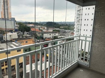 apartment em Avenida Comandante Sampaio, km 18 - Osasco - SP