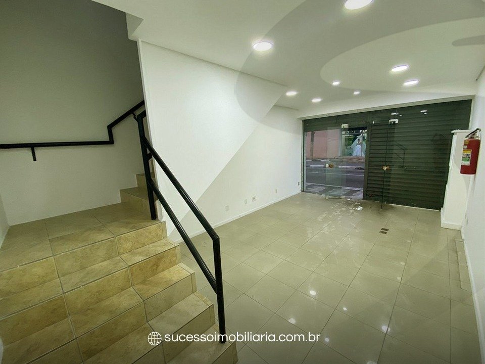 2318 sala comercial - 14