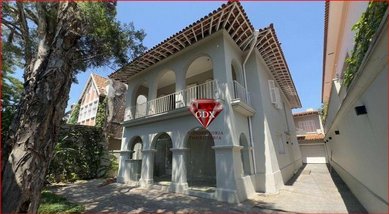 house em Rua Pacheco de Miranda, Jardim Paulista - São Paulo - SP