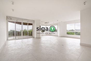 apartment em Rua João Lourenço, Vila Nova Conceição - São Paulo - SP