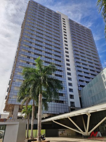 office em Avenida José Munia, Jardim Redentor - São José do Rio Preto - SP